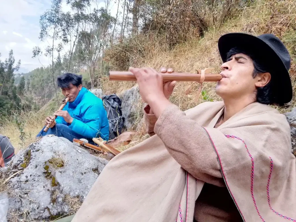 Intensive Ayahuasca Retreat